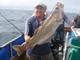 20lb pollock