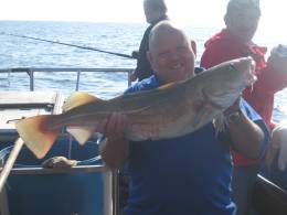 16lb cod