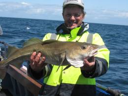 12lb cod - CLICK