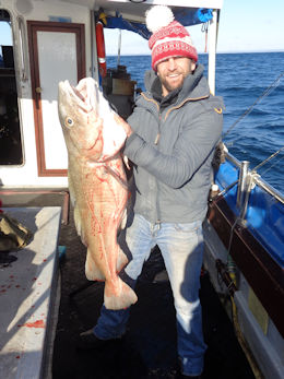 30lb cod