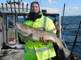 29lb cod