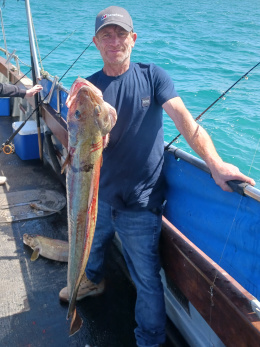 25lb ling