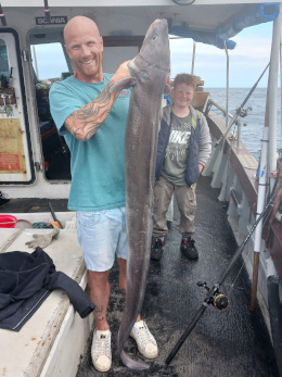 conger