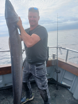 conger