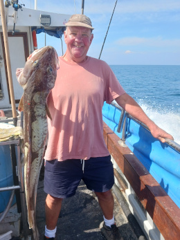 17lb ling