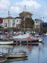 Watch house, Mevagissey